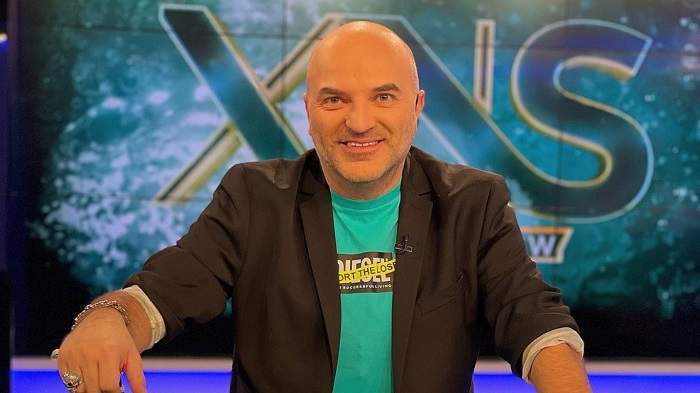 Dan Capatos, vacanță de vis alături de familie. Ce destinație a ales prezentatorul de la Xtra Night Show / FOTO