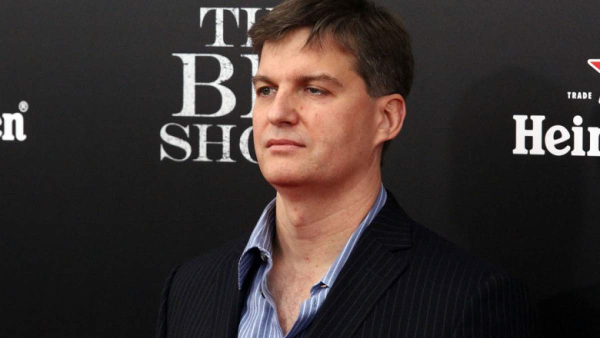 Se anunță marea criză financiară. Miliardul Michael Burry a prevestit și prăbușirea bursei SUA din 2008 Se anunță marea criză financiară. Miliardul Michael Burry a prevestit și prăbușirea bursei SUA din 2008