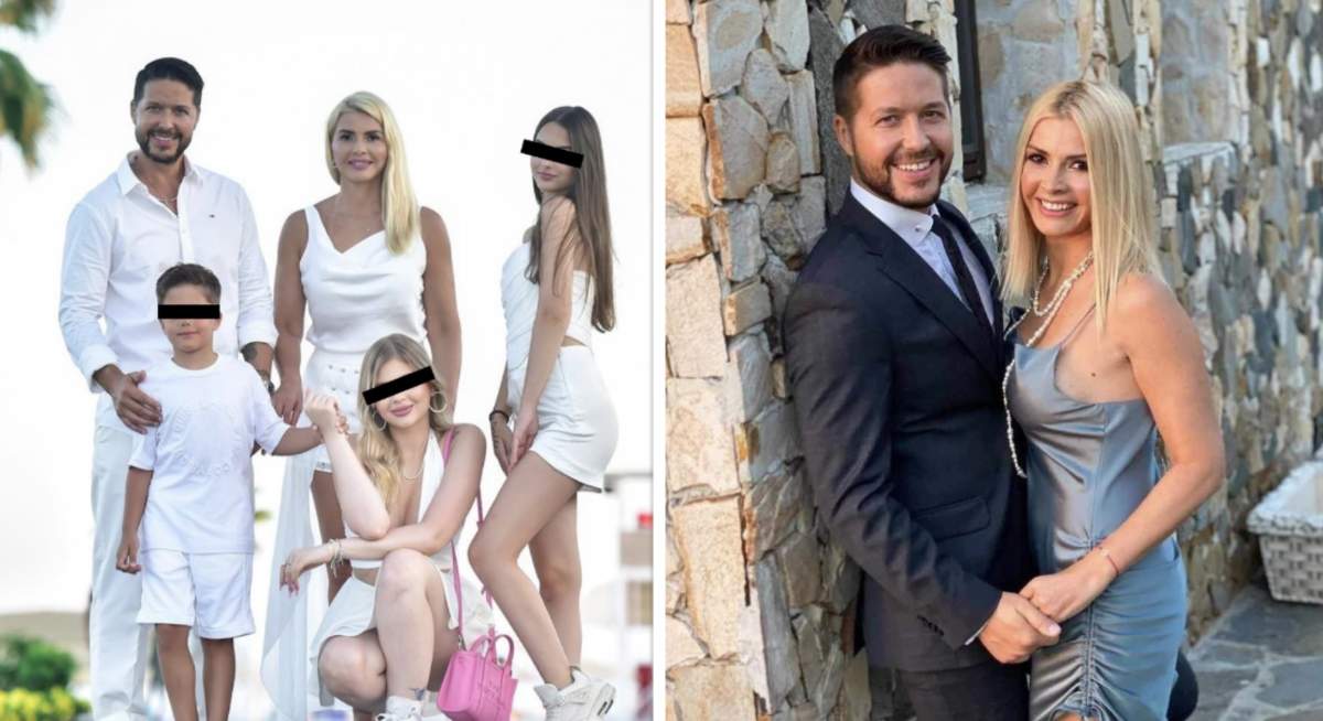Jorge și familia Ce decizie a luat Jorge în privința vacanțelor în familie. Cu ce nu este artistul de acord