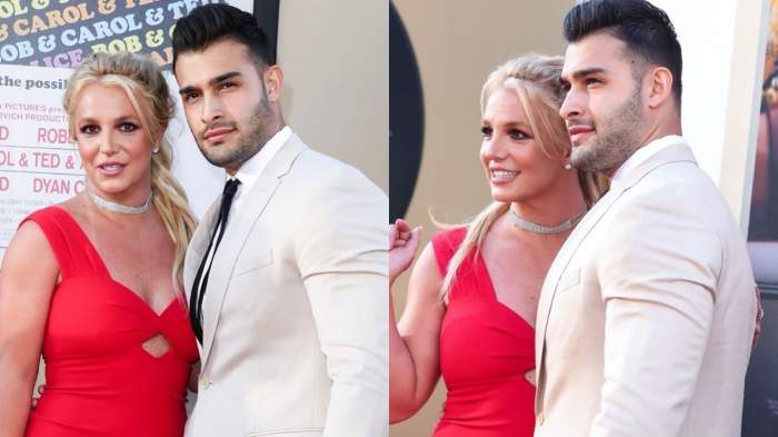 Motivul despărțirii dintre Britney Spears și Sam Asghari. Cum s-au cunoscut cei doi și de ce au ales să pună punct căsniciei