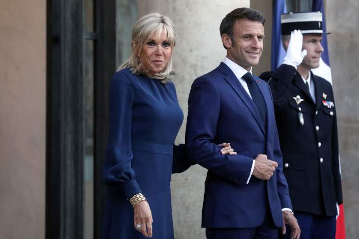 Ce dietă respectă Brigitte Macron pentru o siluetă de invidiat la 70 de ani. Cum se menține în formă Prima Doamnă a Franței / FOTO