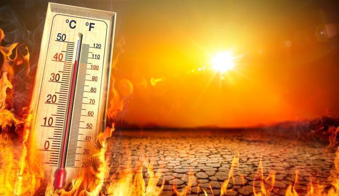Europa, amenințată de un nou val de căldură. În ce țări vor crește alarmant temperaturile. Românii trebuie să se ferească de caniculă