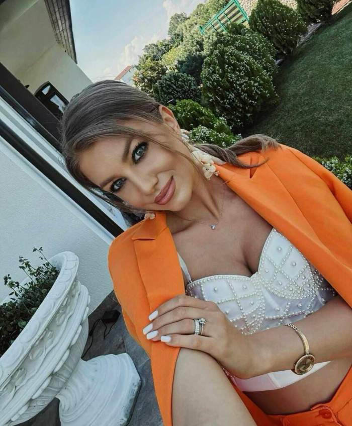 Codruța Filip, noi detalii despre starea de sănătate a lui Valentin Sanfira. Cum se simte cântărețul: ”Este cel mai puternic...” / FOTO