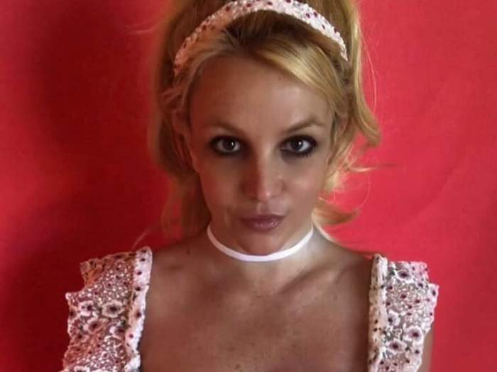 Primele declarații ale lui Britney Spears, după ce a anunțat că divorțează. Prin ce a trecut, alături de Sam Asghari: ”Nu mai puteam suporta”