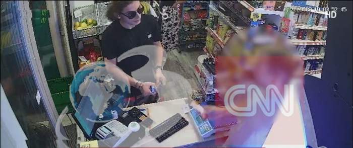 Ce a făcut șoferul de 19 ani înainte cu câteva ore să îi omoare pe cei doi tineri în 2 Mai. Tânărul a avut un comportament controversat / FOTO