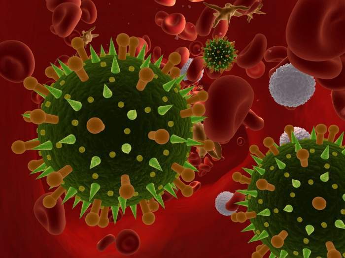 Noua variantă a virusului COVID care provoacă îngrijorare. Specialiștii se așteaptă la un nou val de infecții