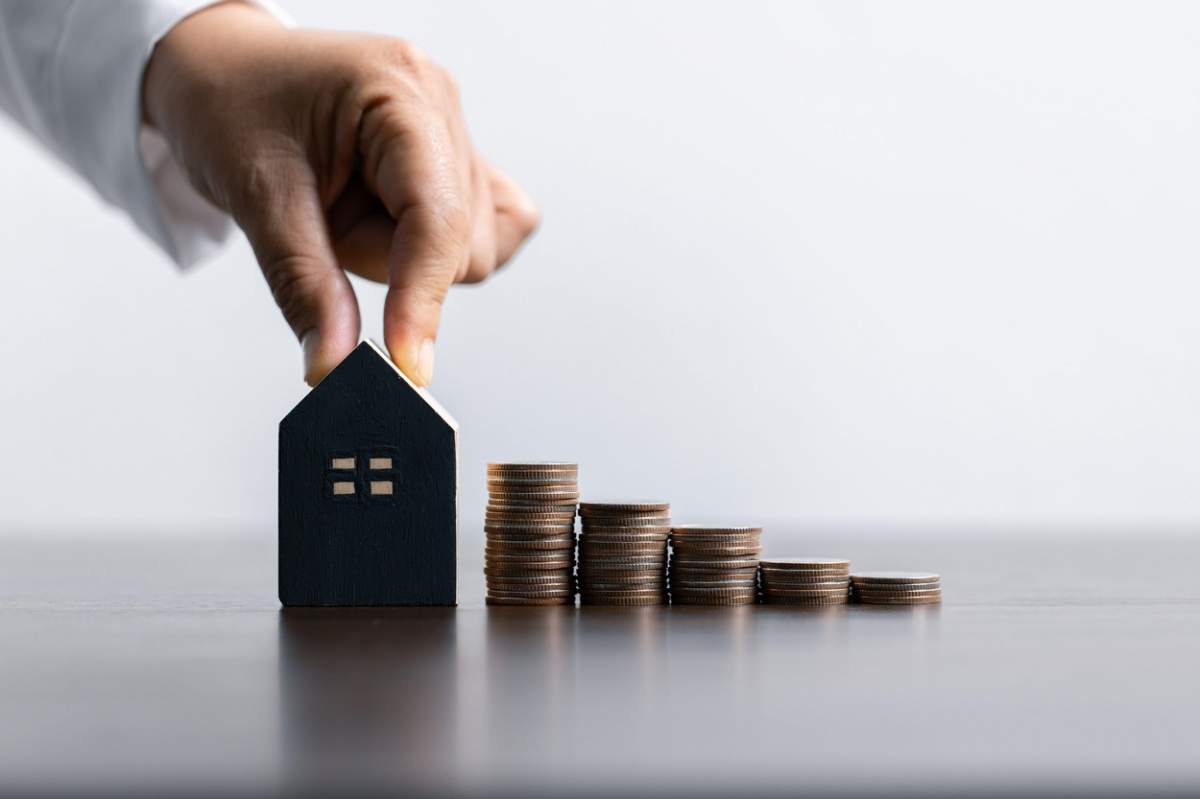 Idei de economisire a banilor pentru a cumpăra o casă sau împrumut pentru planificarea investițiilor imobiliare și idei în timpul economisirii