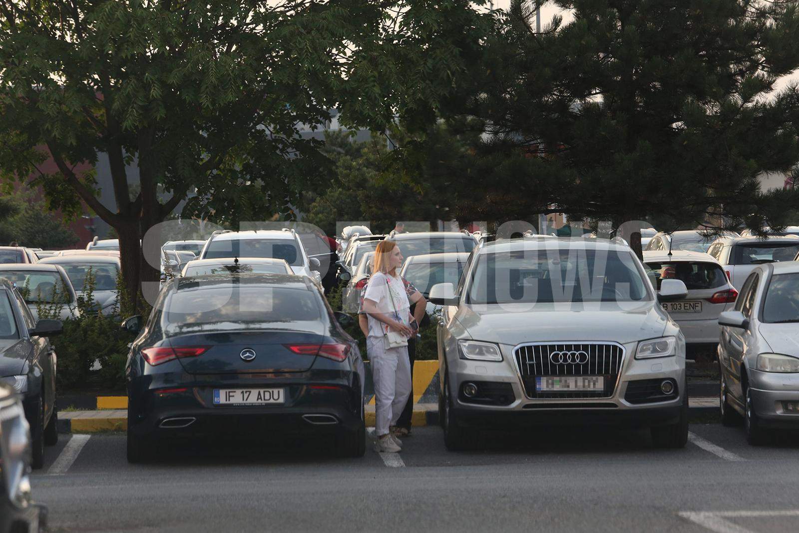 După victoria din instanță, Alina Sorescu poate să se relaxeze liniștită! Cântăreața s-a întors la vechile pasiuni! / PAPARAZZI