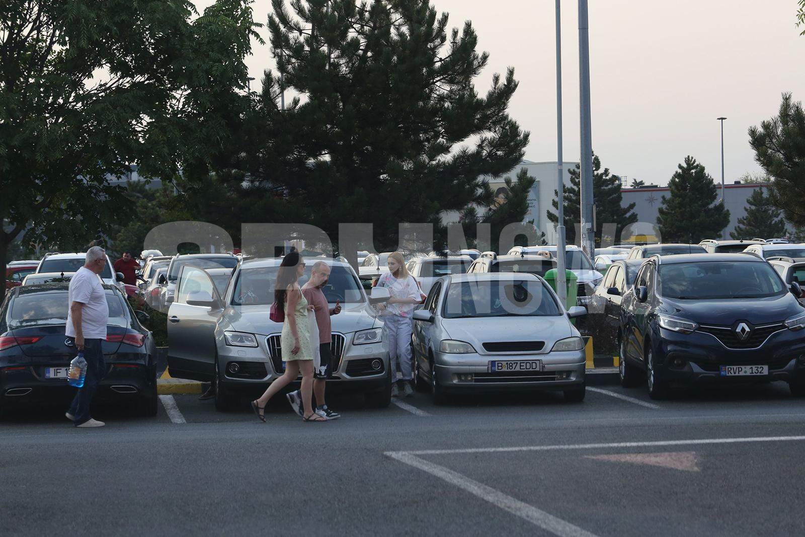 După victoria din instanță, Alina Sorescu poate să se relaxeze liniștită! Cântăreața s-a întors la vechile pasiuni! / PAPARAZZI