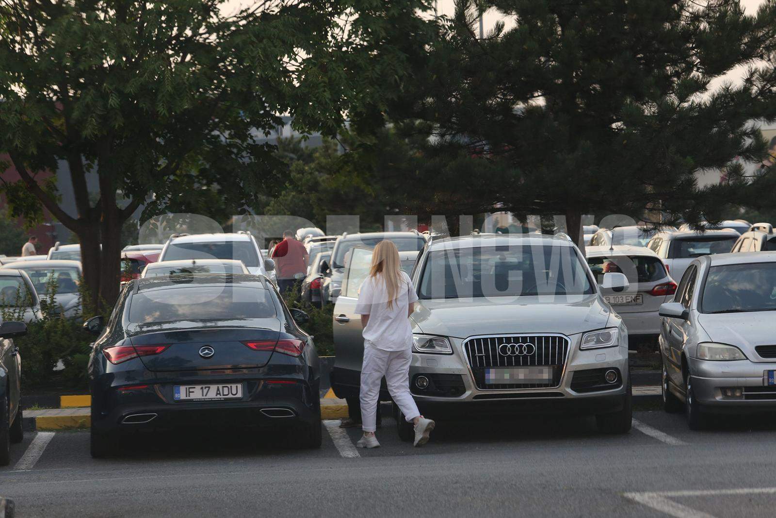 După victoria din instanță, Alina Sorescu poate să se relaxeze liniștită! Cântăreața s-a întors la vechile pasiuni! / PAPARAZZI