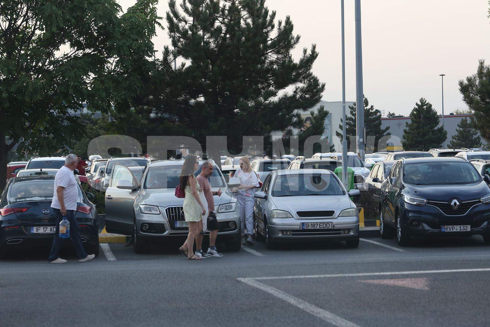 După victoria din instanță, Alina Sorescu poate să se relaxeze liniștită! Cântăreața s-a întors la vechile pasiuni! / PAPARAZZI