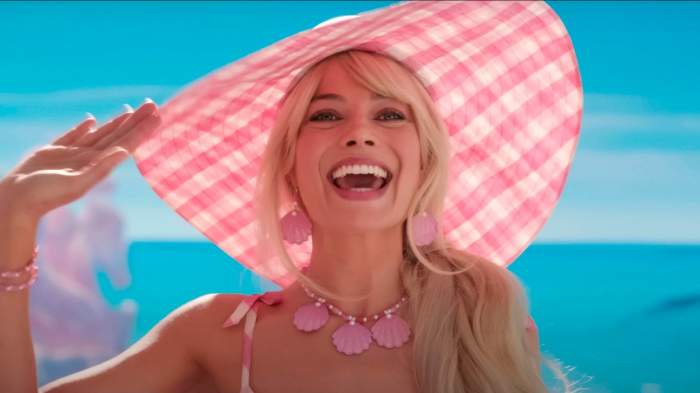 Câți bani a primit Margot Robbie pentru rolul din filmul "Barbie". Producția are încasări uluitoare