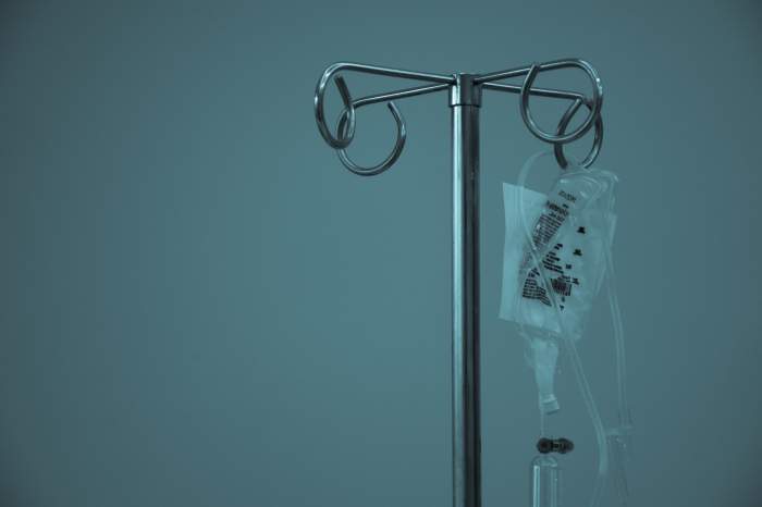 Caz șocant în Prahova! Un medic a cusut mânerul de frână de la bicicletă în piciorul unui băiat. Mădălin a fost operat la spitalul din Urlați: ”Curgea sânge”