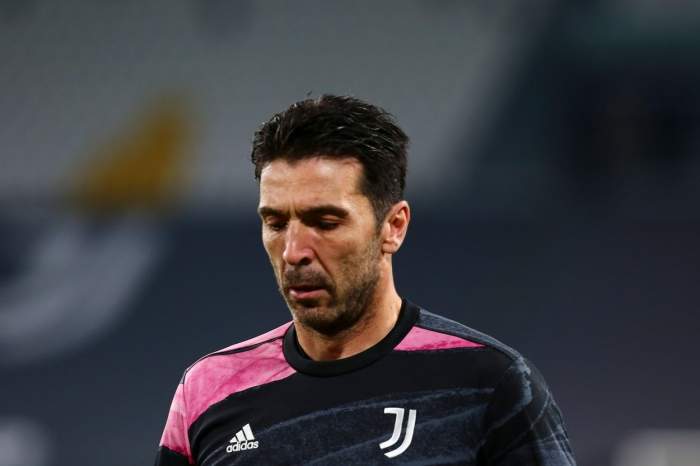 Gianluigi Buffon