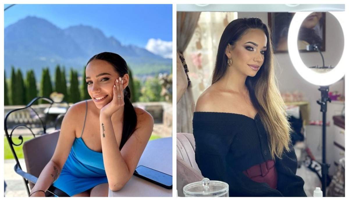 catalina mireasa