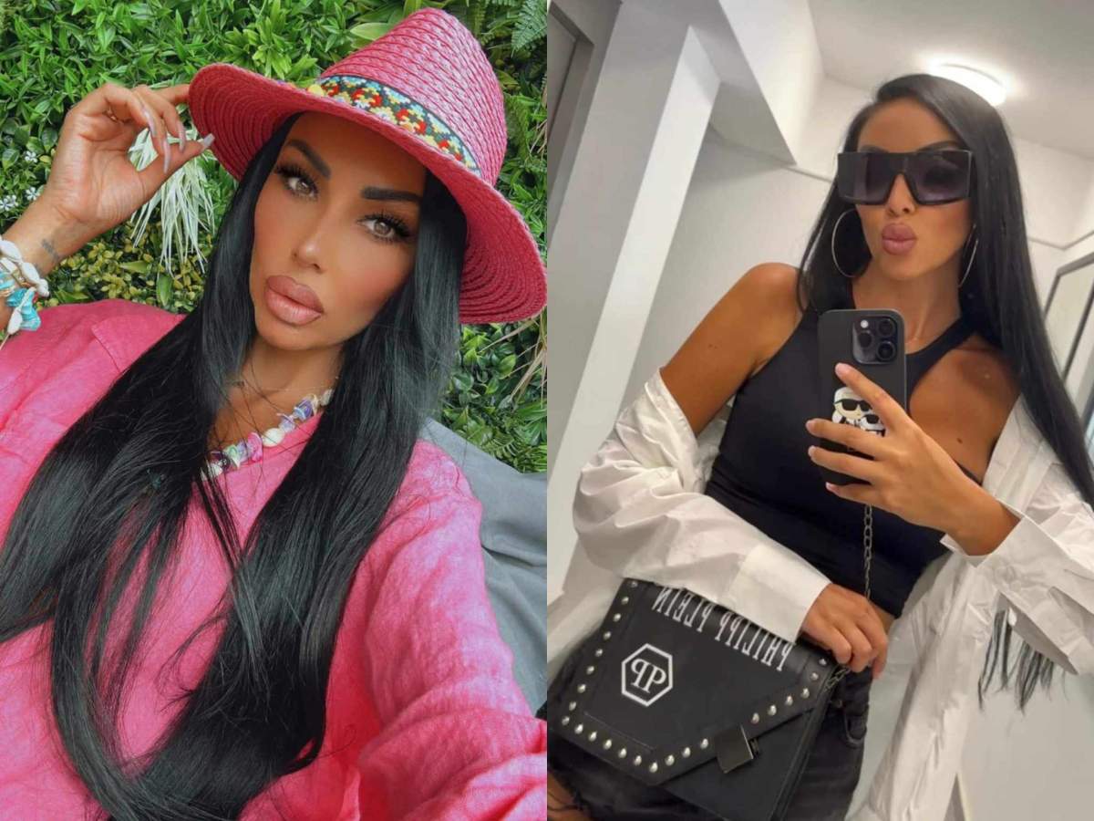 Andreea Podărescu nu vrea să aibă rolul de soție. Andreea Podărescu