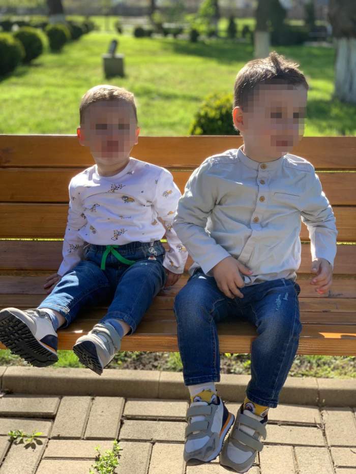 Ce probleme de sănătate are mama care și-a aruncat copiii pe geam, în Botoșani. Tudorel Butoi, noi informații în acest caz: ”Poate să fie vorba de o...”