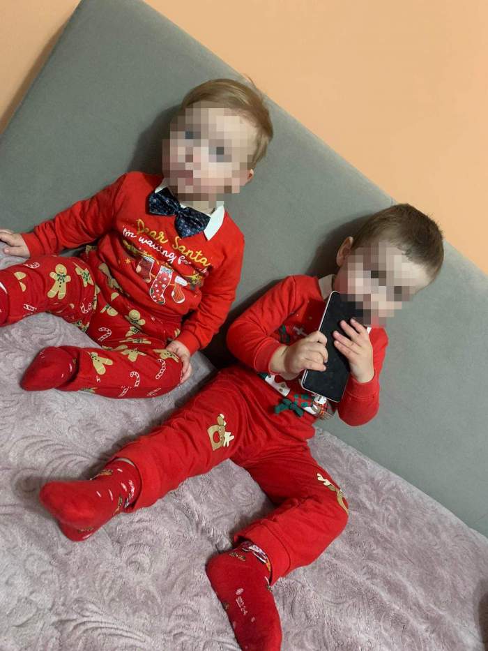 Tatăl copiilor aruncați pe geamul hotelului din Botoșani, declarații cutremurătoare. Bărbatul și mama lui se pregăteau pentru aniversarea celui mic: ”Mi-a spus ce...”