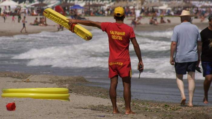 Băiețel român, mort pe litoralul din Bulgaria. Copilul de 8 ani s-a înecat în mare și cadavrul său a fost adus pe plajă