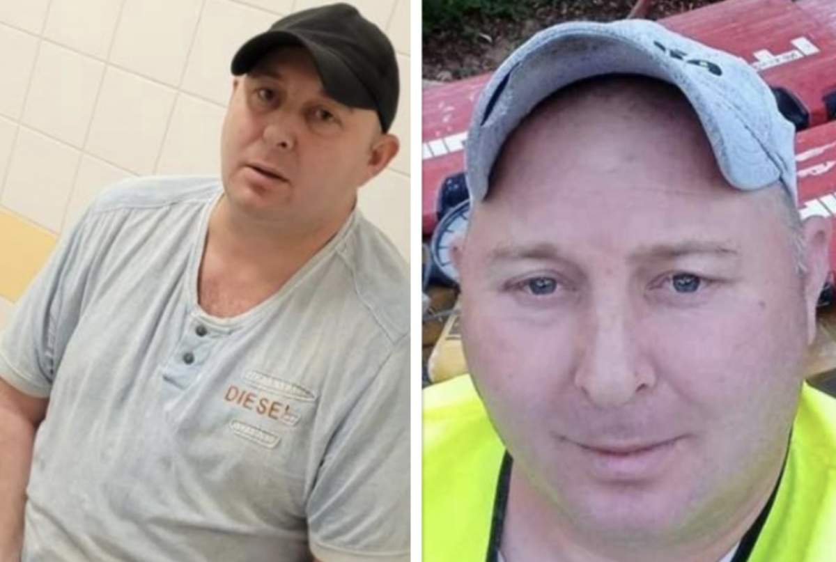 Marcel Șerbuc, românul care a ascuns cadavrul fiicei de 12 ani a concubinei sale în canapea Marcel Șerbuc, românul care a ascuns cadavrul fiicei de 12 ani a concubinei sale în canapea urmează să fie adus în țară. Decizia este una definitivă