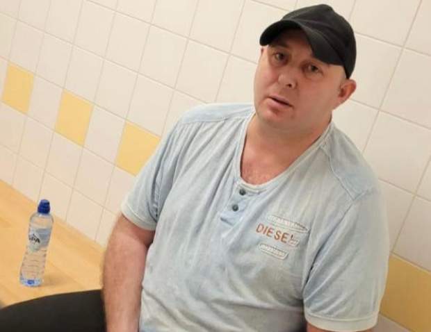 Marcel Șerbuc, românul care a ascuns cadavrul fiicei de 12 ani a concubinei sale în canapea, urmează să fie adus în țară. Decizia este una definitivă