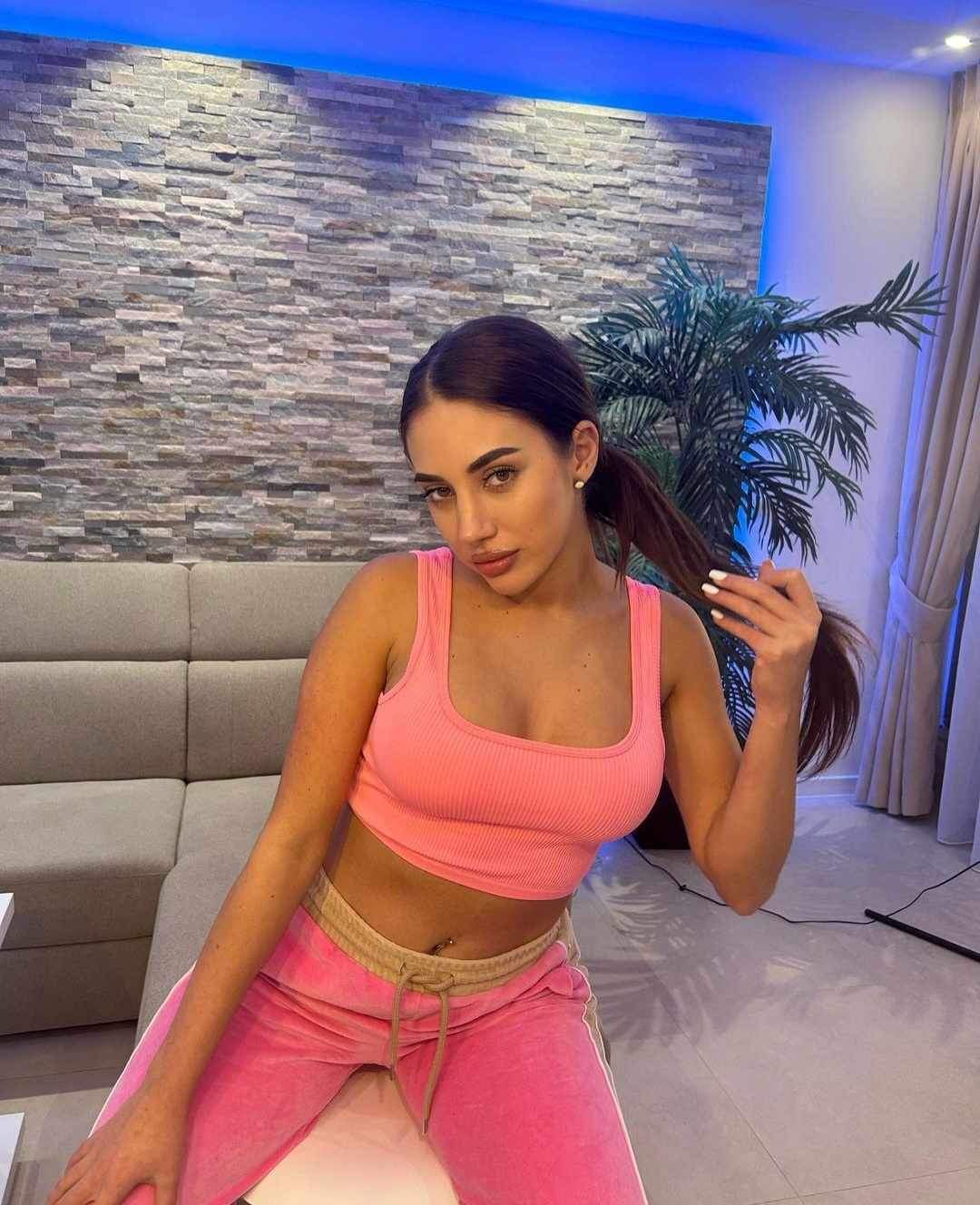 Bianca Giurcă, mesaj pentru cei care au spus că a greșit mult la Insula Iubirii: „Sunt o victimă...” / FOTO