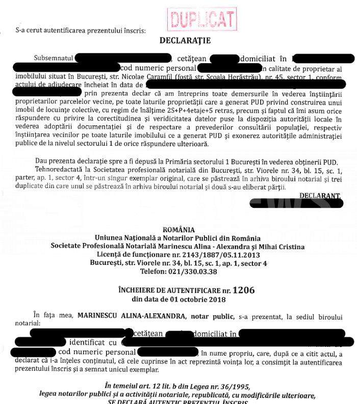 Veste nesperată pentru tatăl drogatului care a fost lăsat de poliție să omoare doi tineri / Judecătorii i-au dat liber la făcut bani