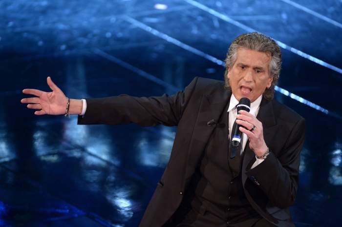 Toto Cutugno a murit! Celebrul artist s-a stins din viață la vârsta de 80 de ani