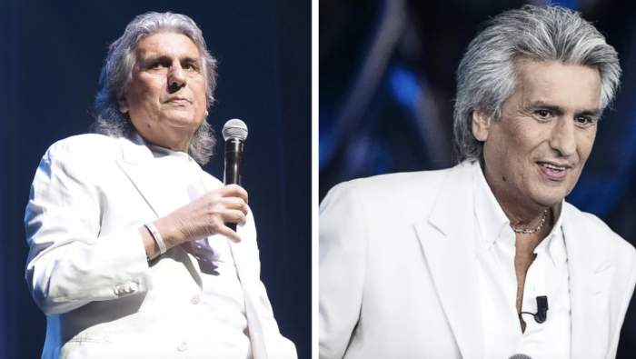 Cele mai ascultate piese ale lui Toto Cutugno. Regretatul artist s-a stins din viață în urmă cu puțin timp