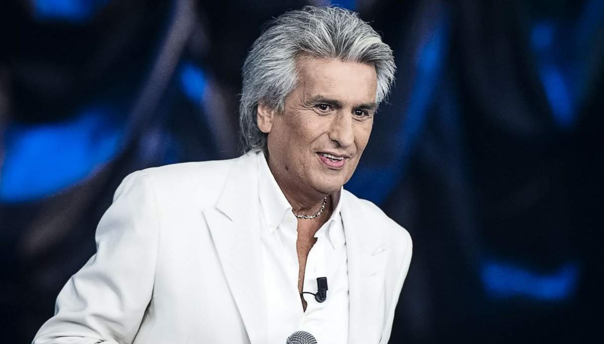 Cele mai ascultate piese ale lui Toto Cutugno. Regretatul artist s-a stins din viață în urmă cu puțin timp