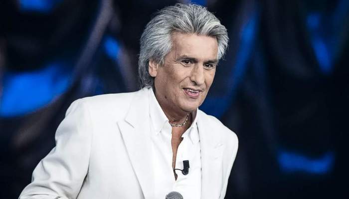 Ce avere avea Toto Cutugno. Artistul italian a murit la vârsta de 80 de ani