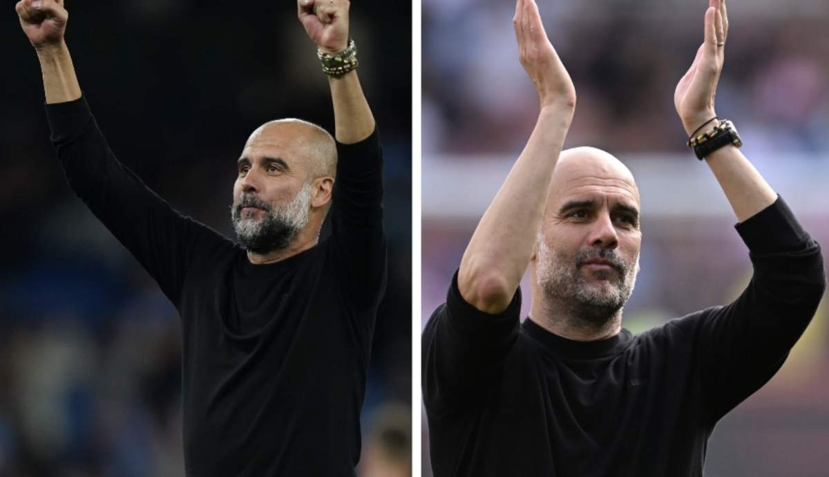 Pep Guardiola, operat de urgență din cauza unei probleme la spate! Care este starea de sănătate a antrenorului de la Manchester City