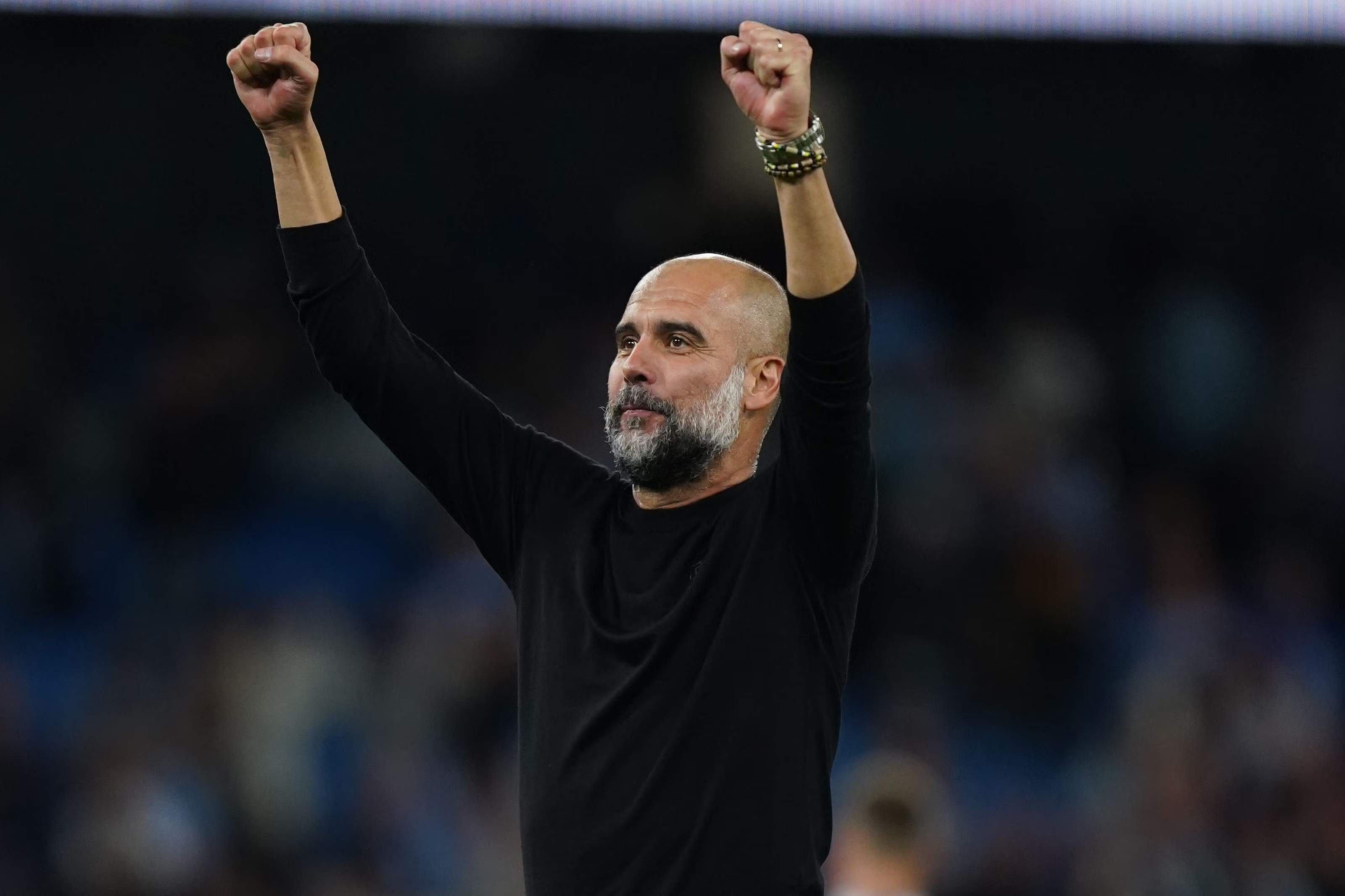 Pep Guardiola, operat de urgență din cauza unei probleme la spate! Care este starea de sănătate a antrenorului de la Manchester City