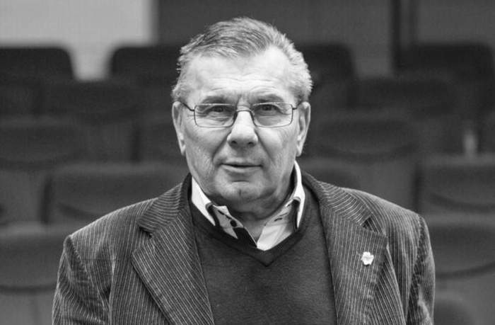 Doliu în fotbalul românesc! A murit unul dintre cei mai importanți membri ai Federației Române de Fotbal / FOTO