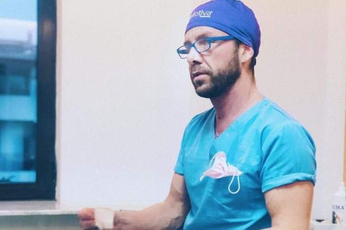 Matteo Politi, falsul chirurg care a desfigurat zeci de românce, a fost prins în Italia. Ce pedeapsă riscă medicul estetician