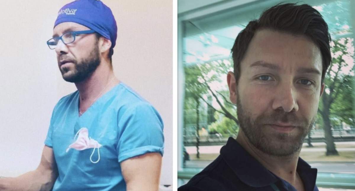Matteo Politi, falsul chirurg care a desfigurat zeci de românce Matteo Politi, falsul chirurg care a desfigurat zeci de românce, a fost prins în Italia. Ce pedeapsă riscă medicul estetician