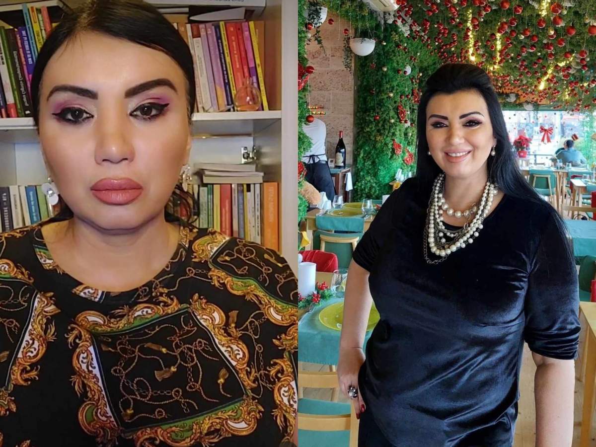 Adriana Bahmuțeanu este revoltată din cauza femeii care a murit în spitalul din Botoșani. Adriana Bahmuțeanu