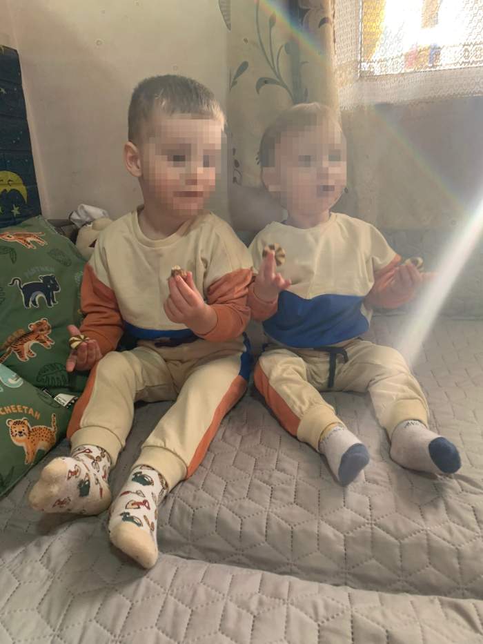 Copilul de trei ani, aruncat de mama lui pe geamul hotelului, urmează să fie deconectat de la aparate. Micuțul este în moarte cerebrală: ”Ce am făcut să merit...”