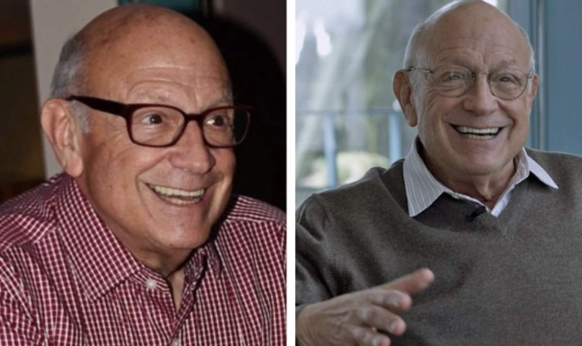 David Jacobs Doliu în lumea filmului! A murit David Jacobs, creatorul serialului „Dallas”