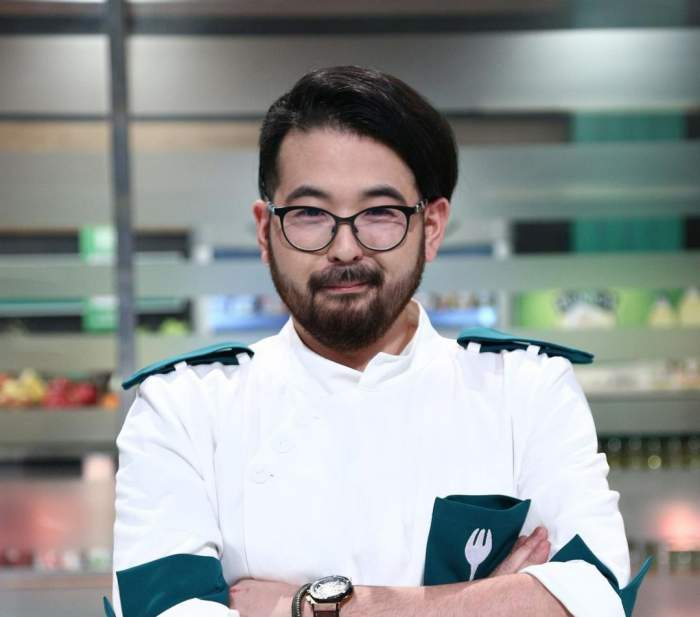 Rikito Watanabe, revenire neașteptată la Chefi la cuțite! Ce rol va avea, în sezonul cu numărul 12 / FOTO