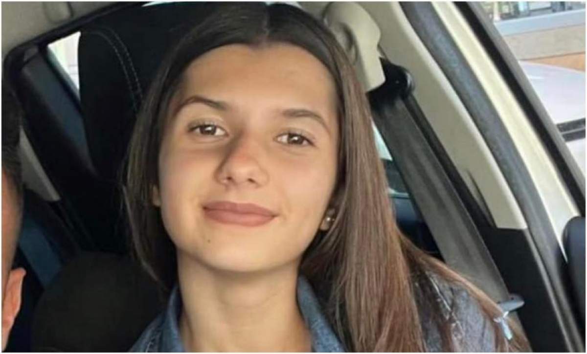 Adolescentă de 15 ani care a fost găsită în lada unei canapele
