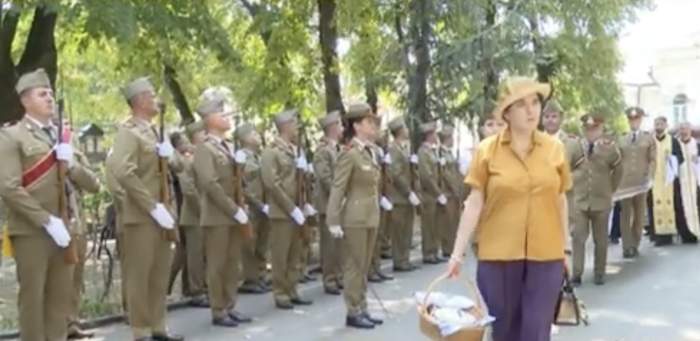 Constantin Bălăceanu-Stolnici a fost condus astăzi pe ultimul drum! Academicianul s-a stins din viață la 100 de ani / FOTO