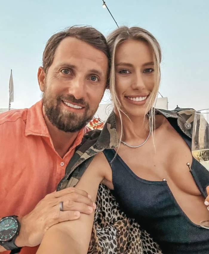 Cum se înțelege Gabriela Prisăcariu cu mama lui Dani Oțil. Care este relația dintre cel două femei din viața prezentatorului, de fapt: „Mi-ar plăcea să…” / VIDEO