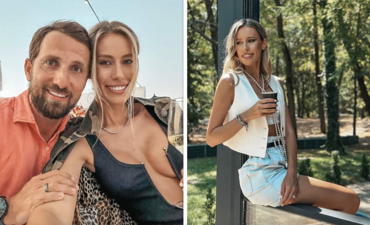 Gabriela Prisăcariu și Dani Oțil Cum se înțelege Gabriela Prisăcariu cu mama lui Dani Oțil. Care este relația dintre cel două femei din viața prezentatorului, de fapt