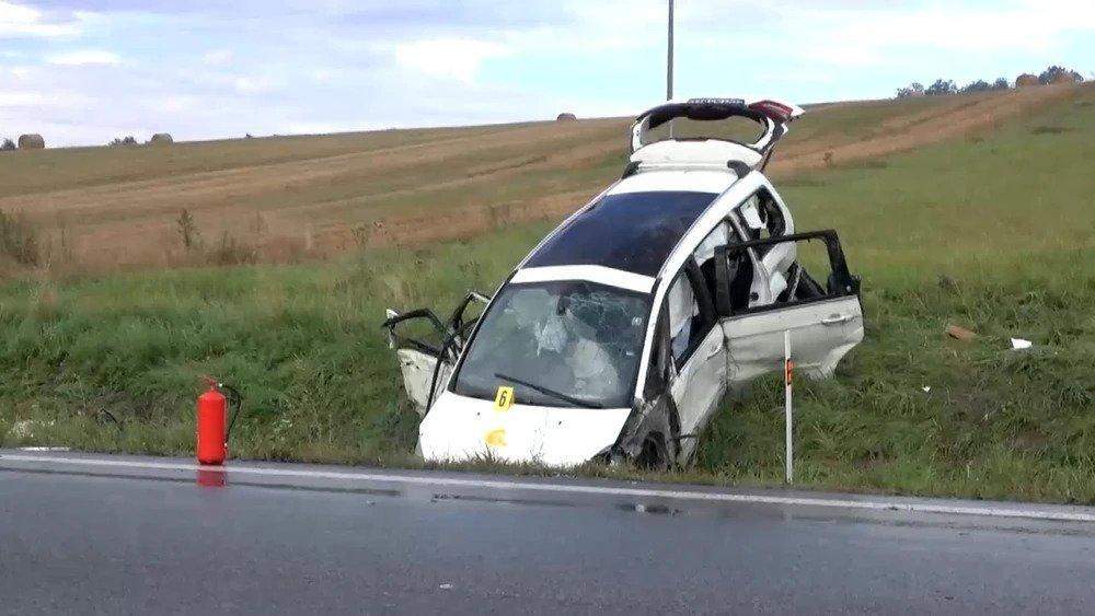 Cine este Marius, tânărul care a murit în accidentul din Slovacia. Românul avea 29 de ani și urma să se căsătorească: „Așteptam să țopăiesc la nunta ta” / FOTO