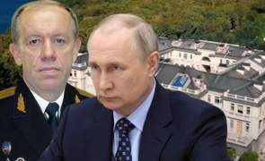 Moarte suspectă a unui general rus din serviciile secrete