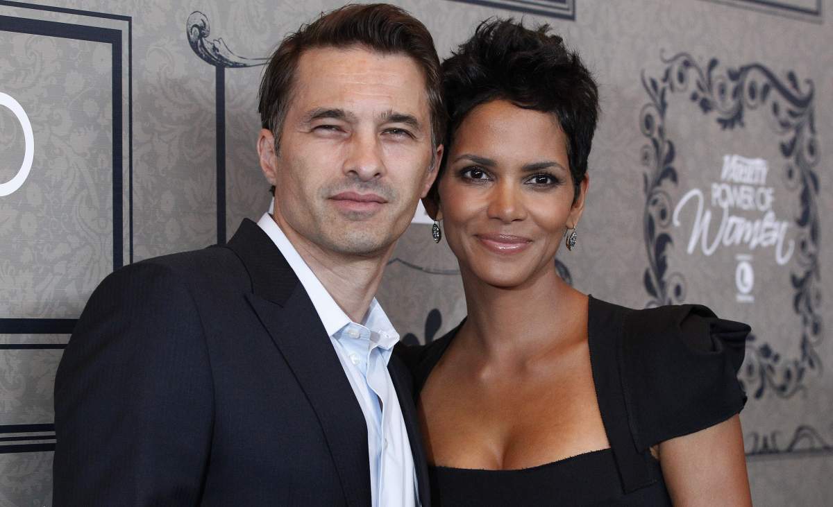 Halle Berry și Olivier Martinez au divorțat oficial, după opt ani de când au intentat procesul. Actrița va plăti 8.000 de dolari pe lună pentru pensie alimentară