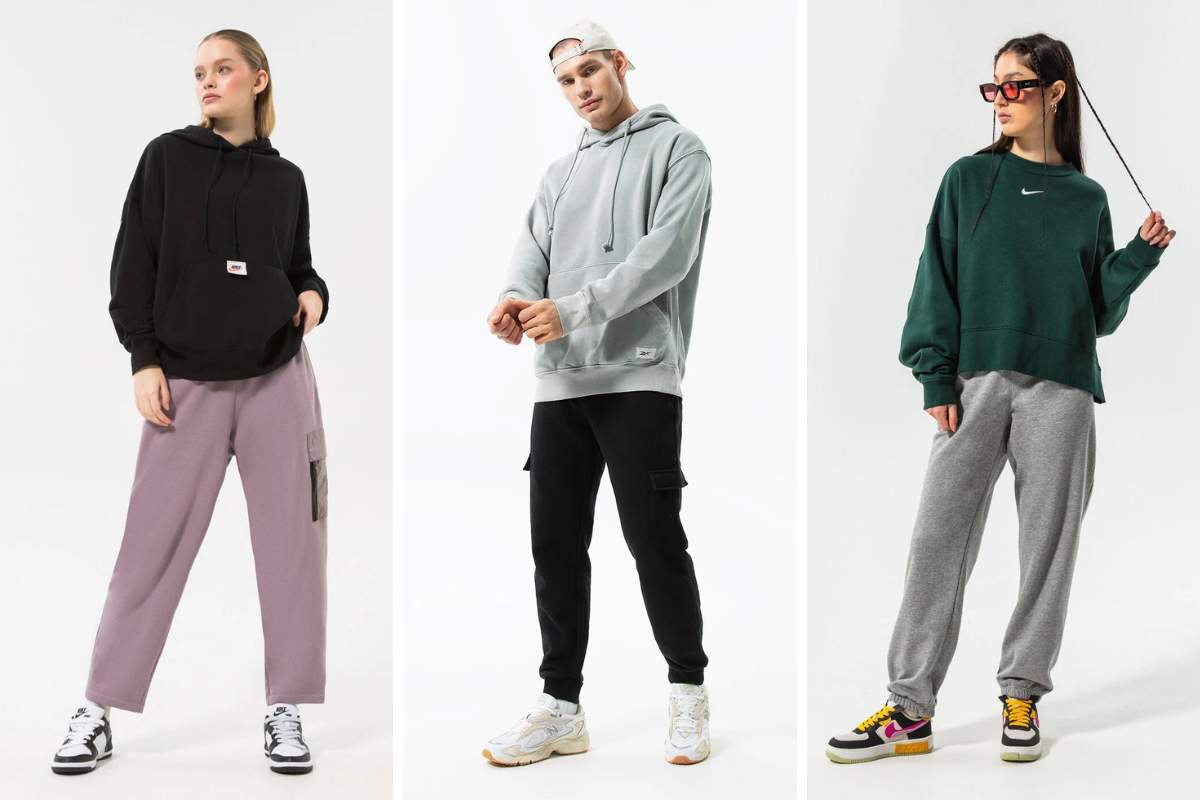 (P) Această încălțăminte nu se va demoda niciodată – vezi modelele mereu în vogă disponibile la Sizeer!