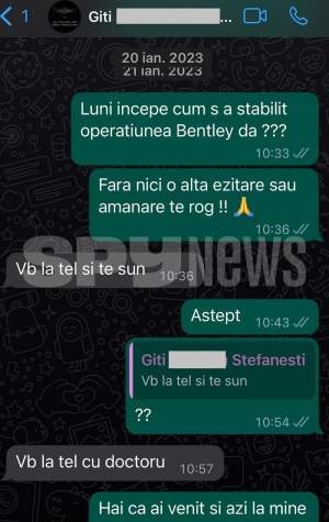 Afacerist celebru, jefuit de un bolid de jumătate de milion de euro! / Poliția Română, acuzată că îl protejează pe „Giti, mecanicul vedetelor”
