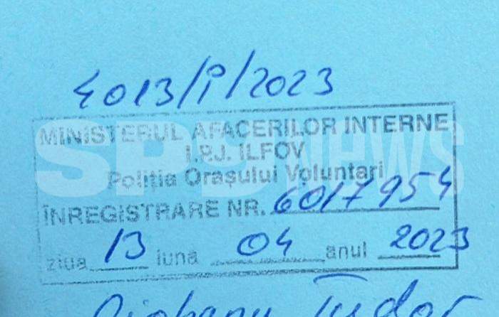 Afacerist celebru, jefuit de un bolid de jumătate de milion de euro! / Poliția Română, acuzată că îl protejează pe „Giti, mecanicul vedetelor”